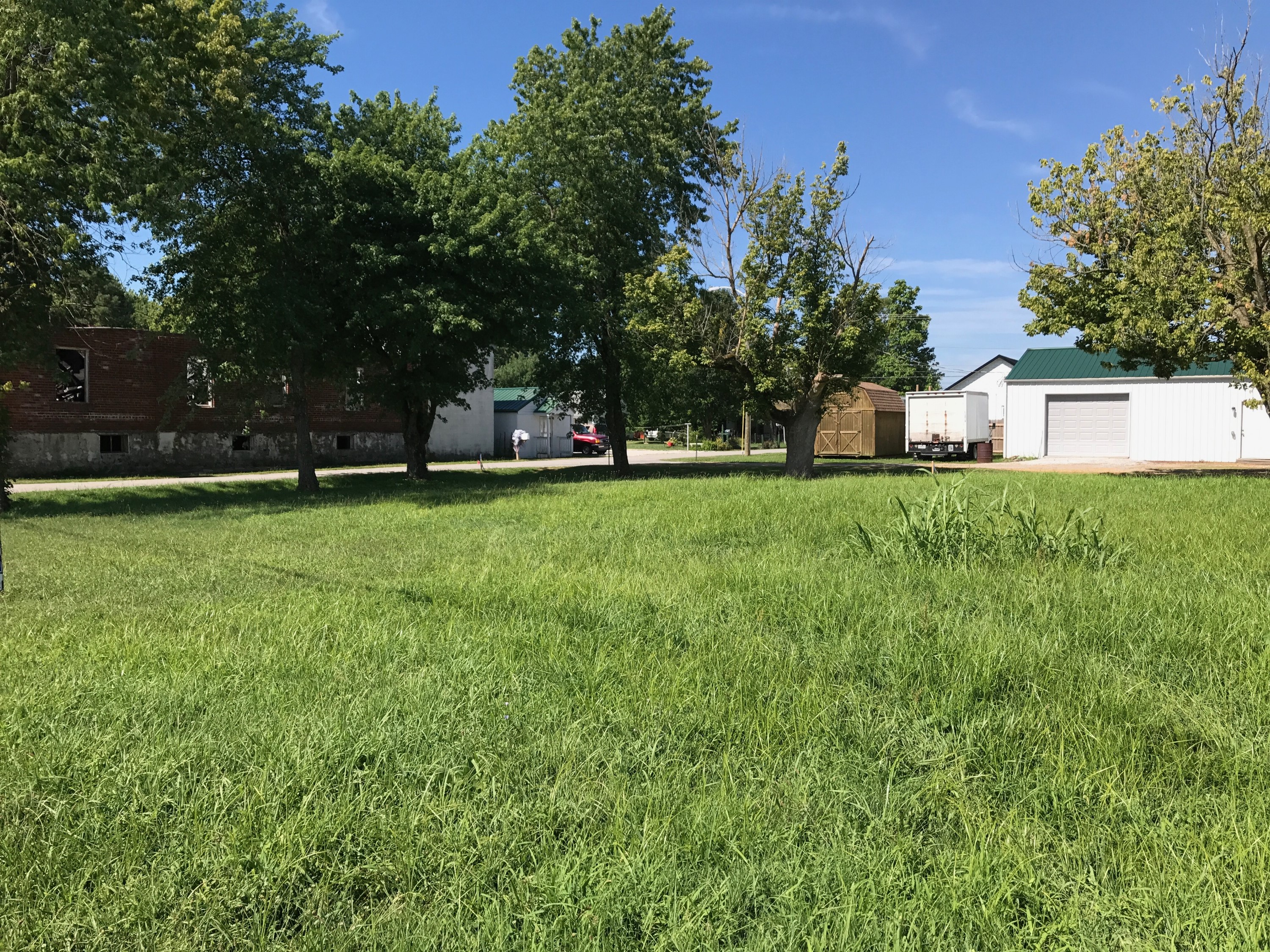 Duvall Realty Leitchfield
